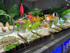 -犇放和牛烤肉·烤榴莲自助(苏宁城市奥莱店)
