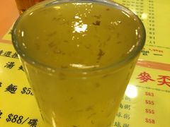 -麦奀云吞面世家(佐敦店)