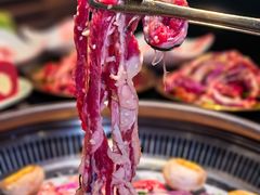 -梨花自助烤肉(西三旗万象汇黑金店)