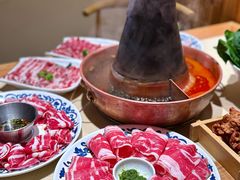 -东镇老火锅(长春路首店)