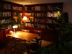 -阿什卡咖啡馆ESSCA COFFEE(塔里木石油宾馆店)