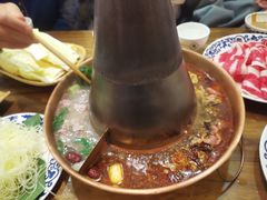 -东镇老火锅(高新区店)