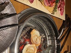 -大牛焱烧·和牛炭火烧放题