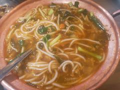 -88号小吃店·经典云南菜·地道纳西美食
