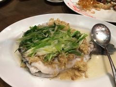 -广州富力君悦大酒店空中花园