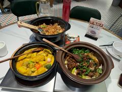 -火啫啫·粤式啫啫煲(南通首店)