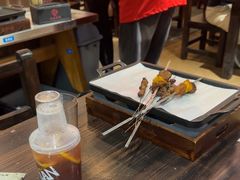 -破店肥哈·东北烧烤·夜宵(南山保利店)