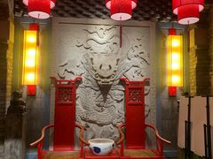 -蜀国大将老火锅(江北店)