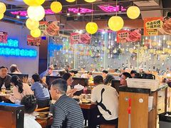 -本色.小马哥烧烤(五一路总店)