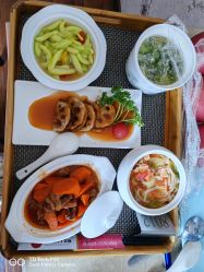 -千禧果月子会所(郑州东站店)