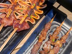 -炉鱼(爱琴海购物公园店)