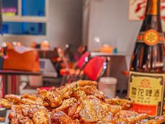-交个朋友·贵州遵义烤鸡(北京首店)