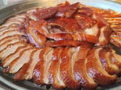 -守柴炉烤鸭(鱼嘴店)