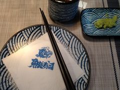 -鱼意寿司(钟村分店)