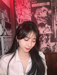 -熙柚中式美睫美甲