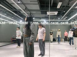 -5KM舞蹈街舞工作室