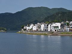 -新安江山水画廊风景区