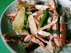 -盛港湾海鲜食府(黄沙店)