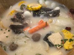 -云中鱼蒸汽石锅鱼(川沙百联店)