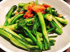 -港丽餐厅(高德置地店)