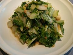 豆酱炒杭帮菜-庆赫隆融合菜馆(群力店)