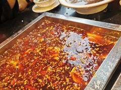 -红鼎坊·老成都火锅(新南门店)