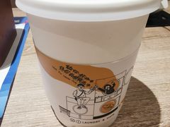 -XI·LaundryCafe 喜咖自助洗衣咖啡店
