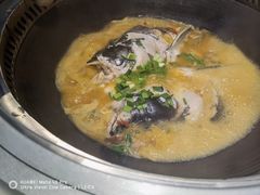 -好灶头妈妈菜(珍珠半岛店)