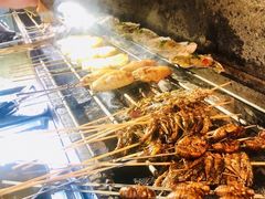 -和子足浴SPA会馆(梁溪店)