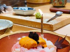 -荣一代目OMAKASE板前料理