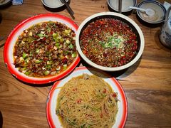 -泥糊破店小酒馆·团建聚餐(南京西路店)