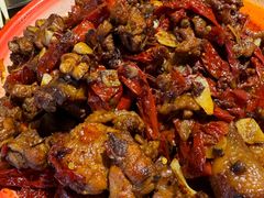 -柴窝堡22号辣子鸡·传承新疆菜