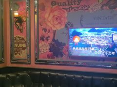 -范特西FANTASY量贩式KTV(民主广场店)