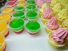 -尚水元休闲自助餐厅(中央城店)