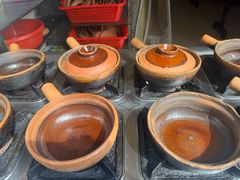 -潮香兴煲仔饭(莲花路店)