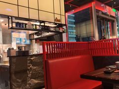 -谷牛和牛烤肉(漕河泾印象城店)
