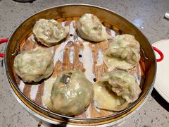 蒸扁食-荣家小吃(紫阳街店)