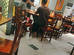 -北京老门框爆肚涮肉馆(凤城六路店)