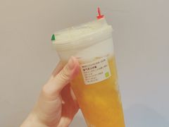 -奈雪的茶(杭州万象城PRO店)