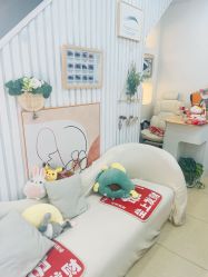 -IDEA·艾蒂尔科技美肤·日式美甲美睫集合店