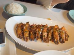 -湖鱼湖·蓉亭食贝(亚运村店)
