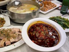 椒盐濑尿虾-肥仔文澳门猪骨煲(南京西路店)