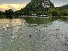 -星湖旅游景区七星岩