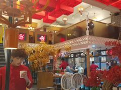 -百年神厨·地道川菜(清江西路店)