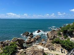 -三亚西岛海洋文化旅游区