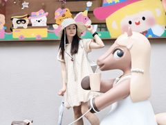 -深圳湾万象城(南山店)