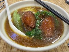 -新记美食(关闸店)
