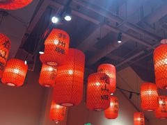 -山四砂锅(太原钟楼街店)