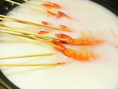 串串虾-和盛盛粥庄(星湖店)