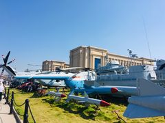 -中国人民解放军海军博物馆